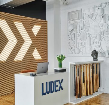 Ludex | | Rae Duncan Interior Design